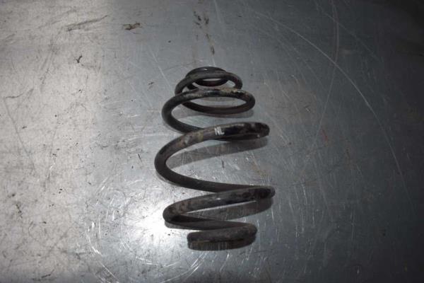 RESSORT ARRIERE OPEL CORSA C - Vue 1